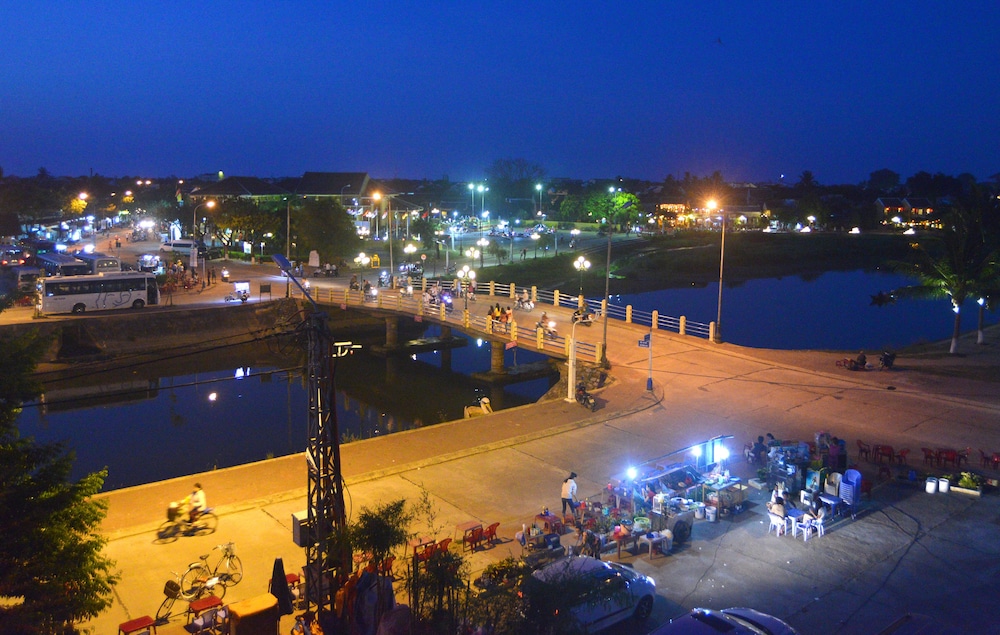 little hoi an a boutique hotel and spa