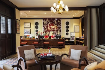 Little Hoi An. A Boutique Hotel & Spa,Da Nang>>Cam Pho,4 star