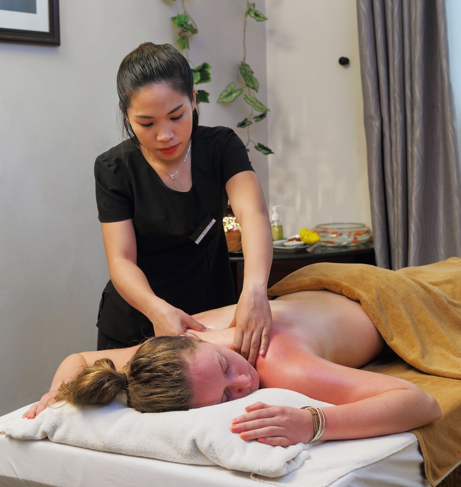 little hoi an a boutique hotel and spa