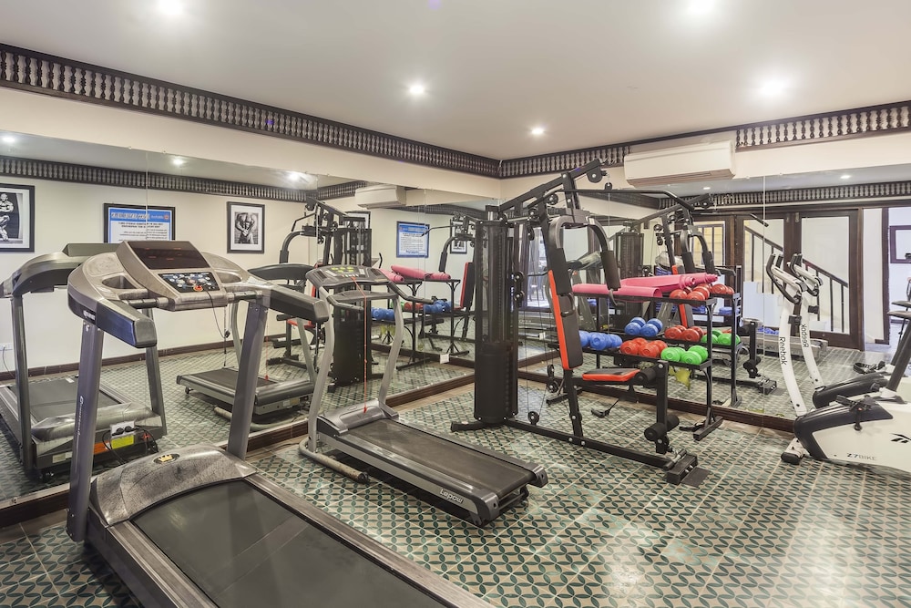 little hoi an a boutique hotel and spa