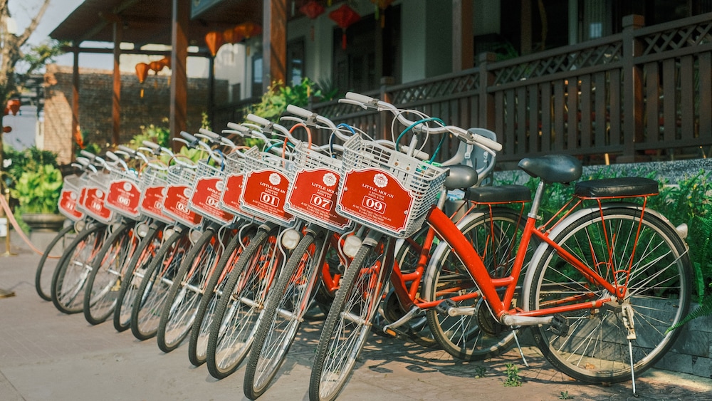 little hoi an a boutique hotel and spa