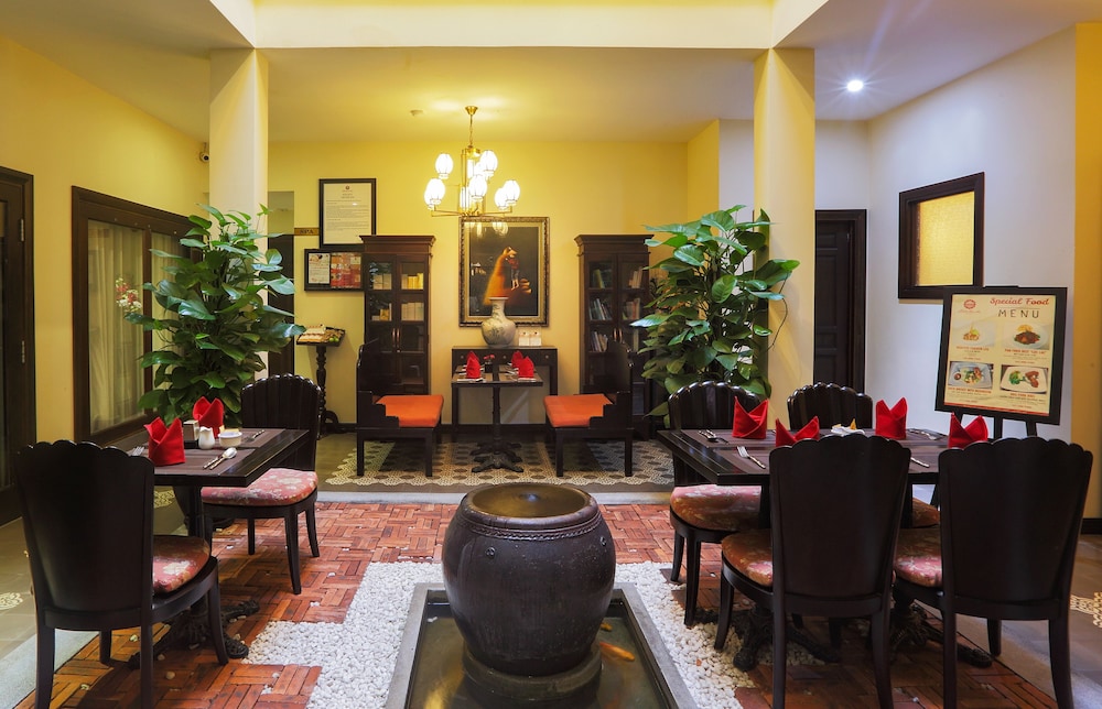 little hoi an a boutique hotel and spa