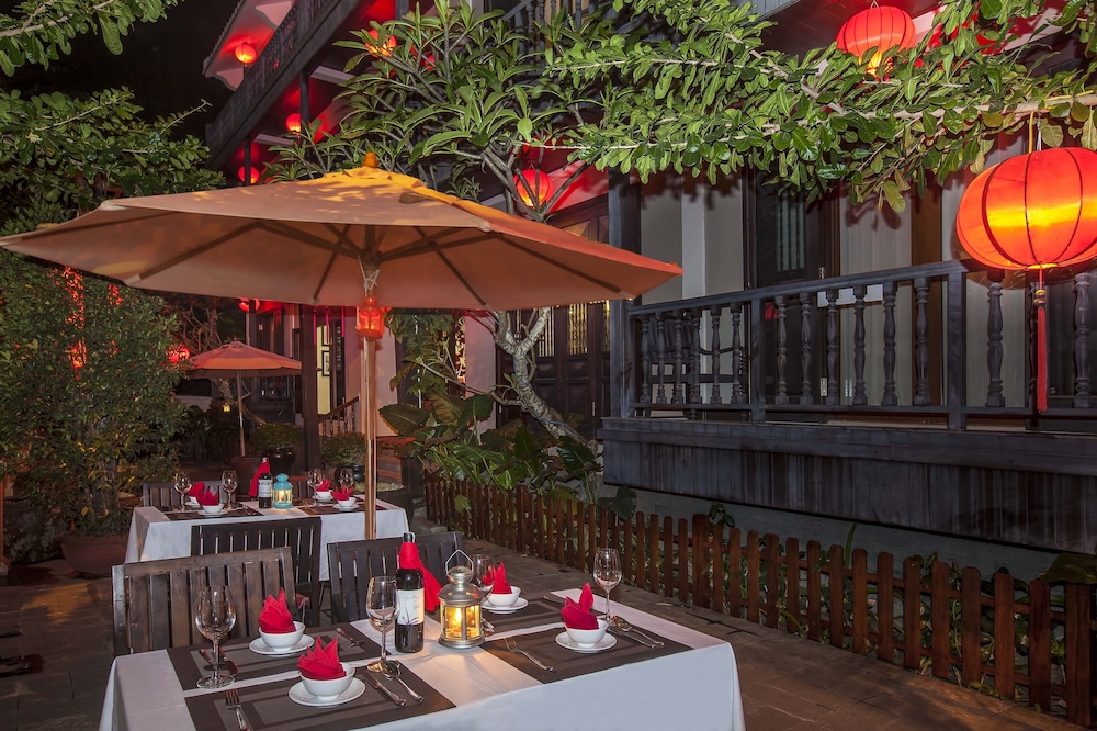 little hoi an a boutique hotel and spa