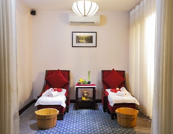 little hoi an a boutique hotel and spa