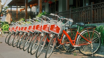 little hoi an a boutique hotel and spa