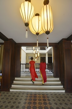 Little Hoi An. A Boutique Hotel & Spa,Da Nang>>Cam Pho,4 star