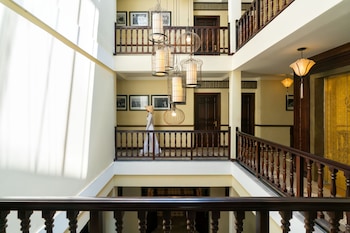 little hoi an a boutique hotel and spa