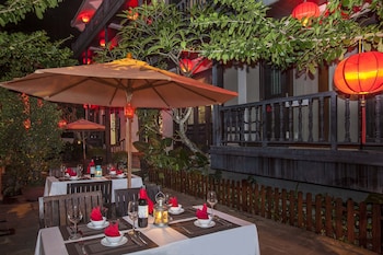 little hoi an a boutique hotel and spa