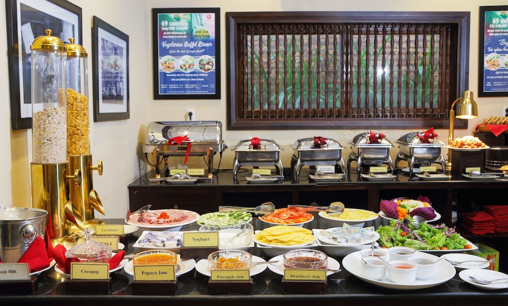 little hoi an a boutique hotel and spa