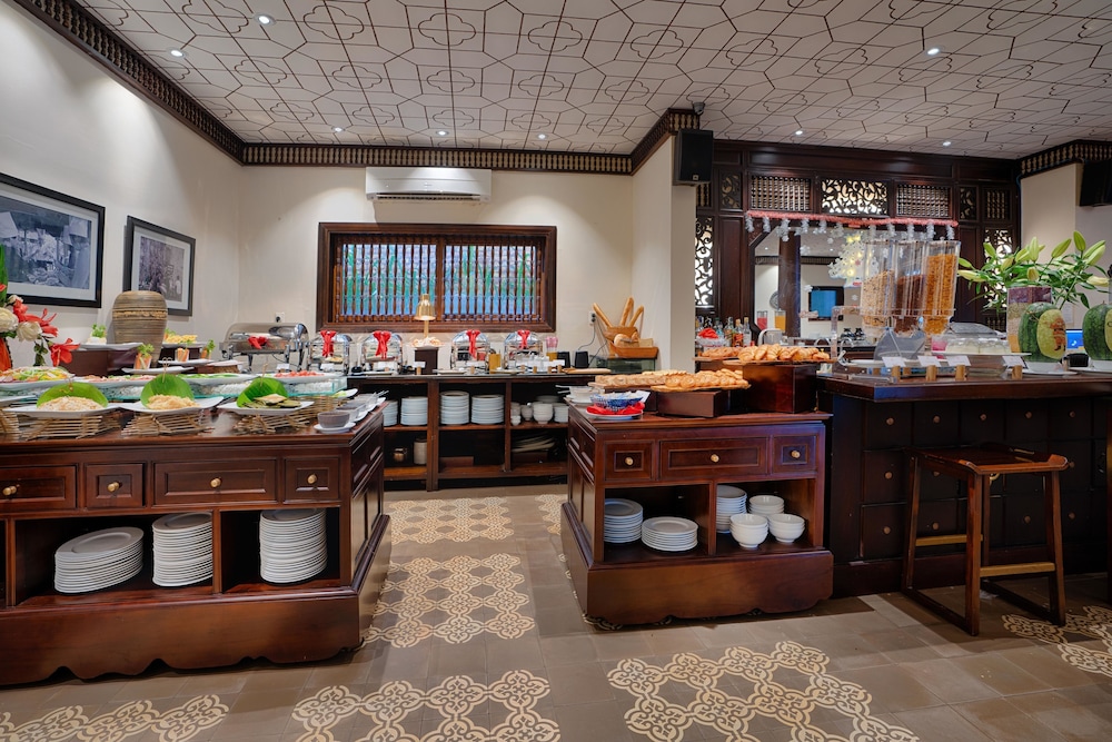little hoi an a boutique hotel and spa