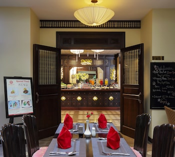 little hoi an a boutique hotel and spa