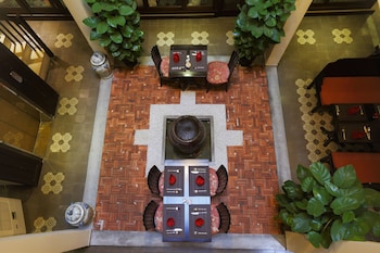little hoi an a boutique hotel and spa