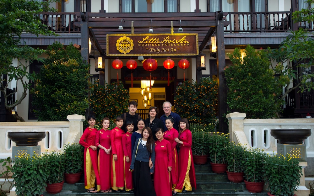 little hoi an a boutique hotel and spa