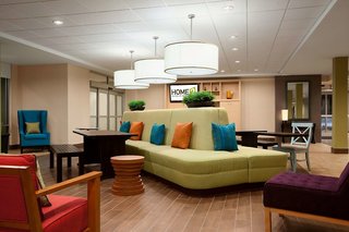 Home2 Suites By Hilton Rahway, Nj,New Jersey>>Edison,3 star