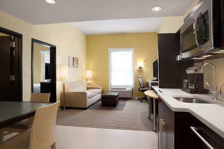 Home2 Suites By Hilton Rahway, Nj,New Jersey>>Edison,3 star