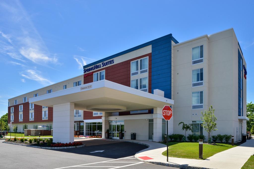 springhill suites by marriott voorhees mt laurel cherry hil