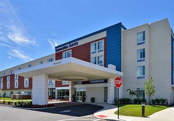 springhill suites by marriott voorhees mt laurel cherry hil