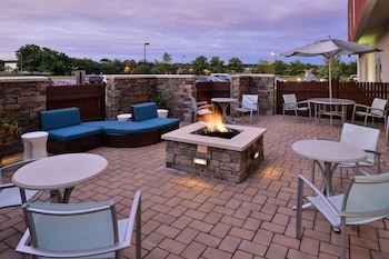springhill suites by marriott voorhees mt laurel cherry hil