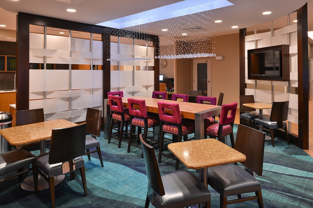 springhill suites by marriott voorhees mt laurel cherry hil
