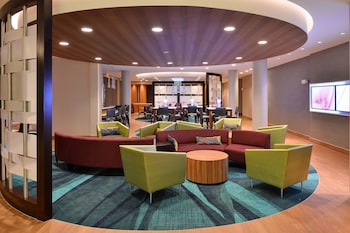 springhill suites by marriott voorhees mt laurel cherry hil