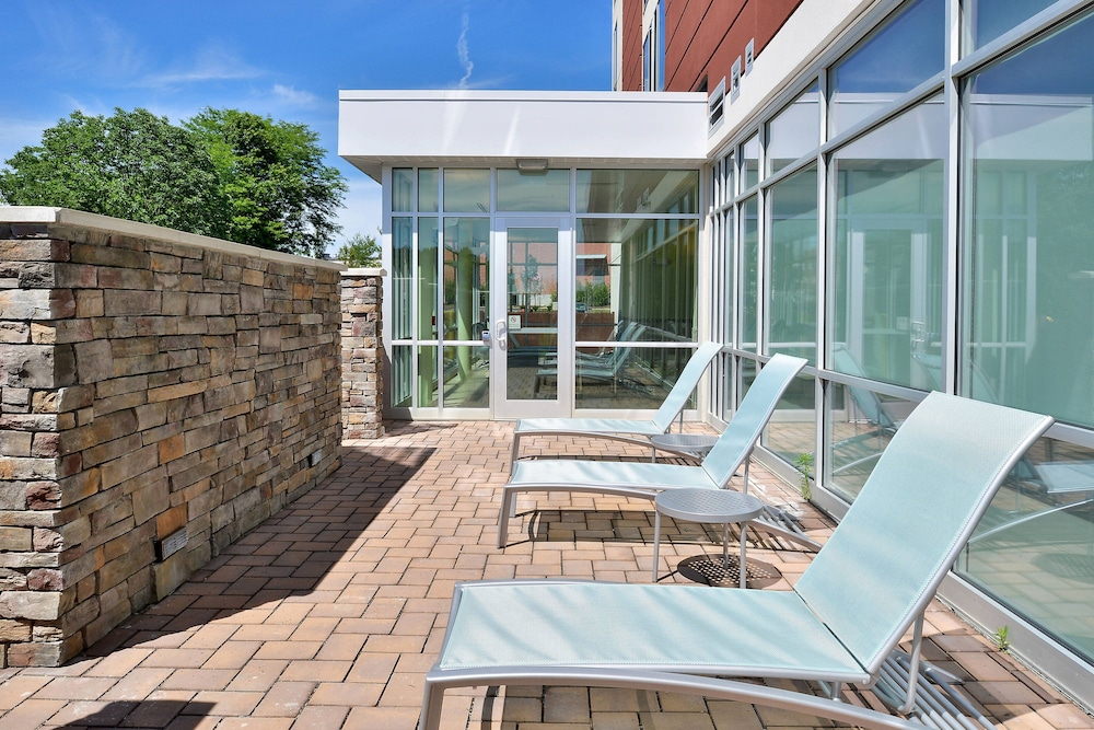 springhill suites by marriott voorhees mt laurel cherry hil