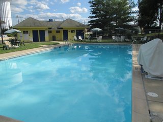 Rodeway Inn,In Brooklawn,2 star