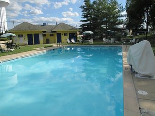 Rodeway Inn,In Brooklawn,2 star