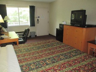 Rodeway Inn,In Brooklawn,2 star