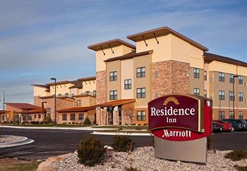 residence inn midland marriott