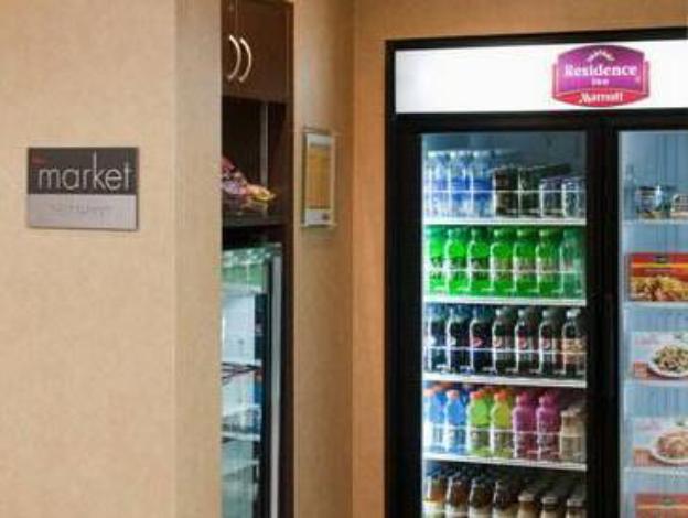 residence inn midland marriott