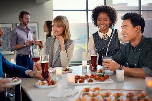 residence inn midland marriott