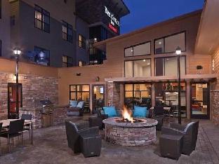 residence inn midland marriott