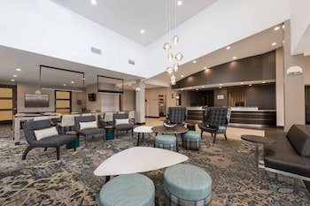 residence inn midland marriott