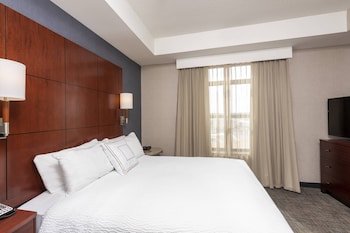 residence inn midland marriott