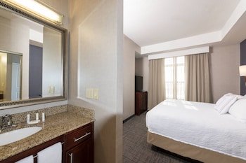 Residence Inn Midland Marriott,Saginaw>>Midland,3 star