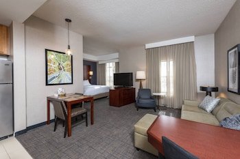 Residence Inn Midland Marriott,Saginaw>>Midland,3 star