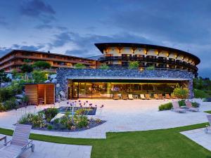 A-Rosa Ifen Hotel Kleinwalsertal,Hirschegg>>Bregenz,5 star