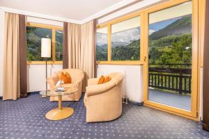 Europäischer Hof Aktivhotel & Spa,Bad Gastein>>Austrian Alps,5 star