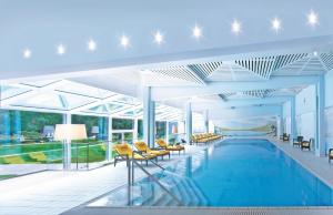 Europäischer Hof Aktivhotel & Spa,Bad Gastein>>Austrian Alps,5 star