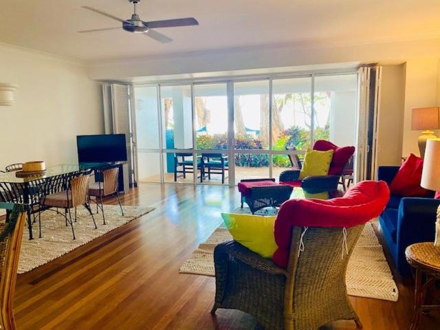 beachview apartments at villa paradiso