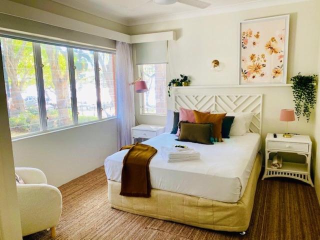 beachview apartments at villa paradiso