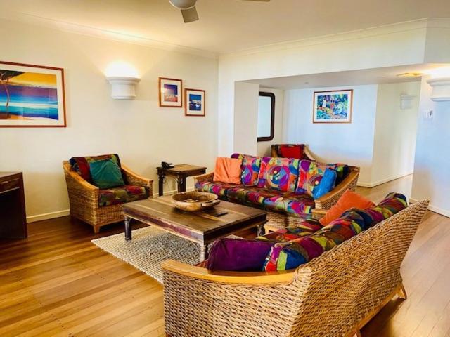 beachview apartments at villa paradiso