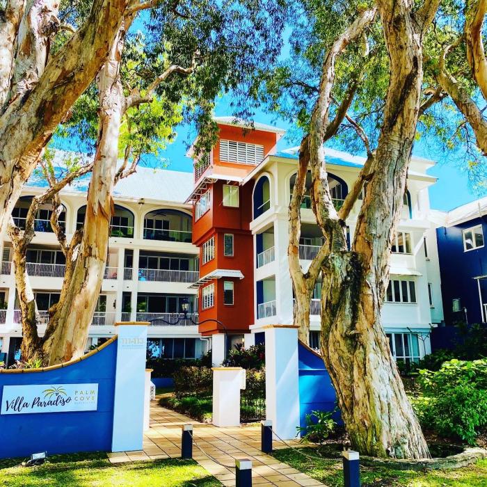 beachview apartments at villa paradiso