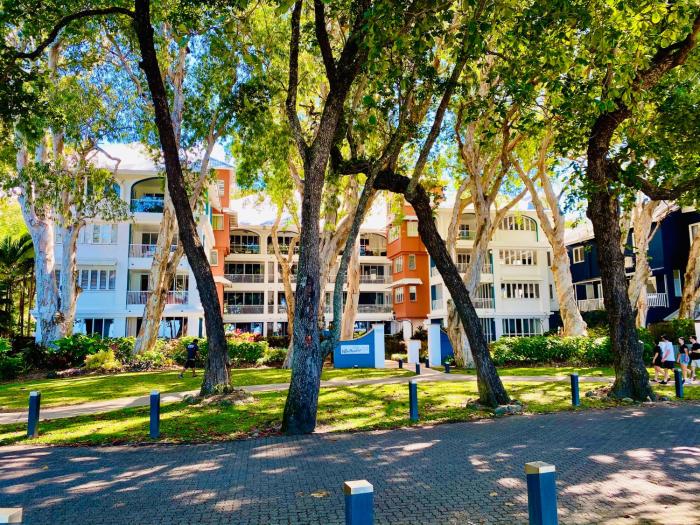 beachview apartments at villa paradiso