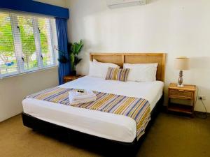 palm cove