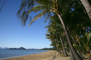 Beachview Apartments At Villa Paradiso,Clifton Beach>>Cairns,4 star