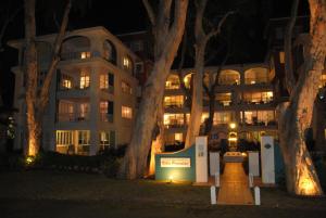 Beachview Apartments At Villa Paradiso,Clifton Beach>>Cairns,4 star