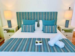 beachview apartments at villa paradiso