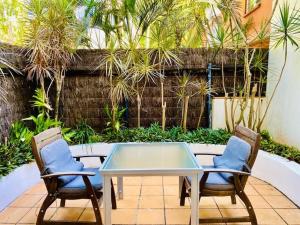 beachview apartments at villa paradiso