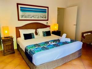 beachview apartments at villa paradiso